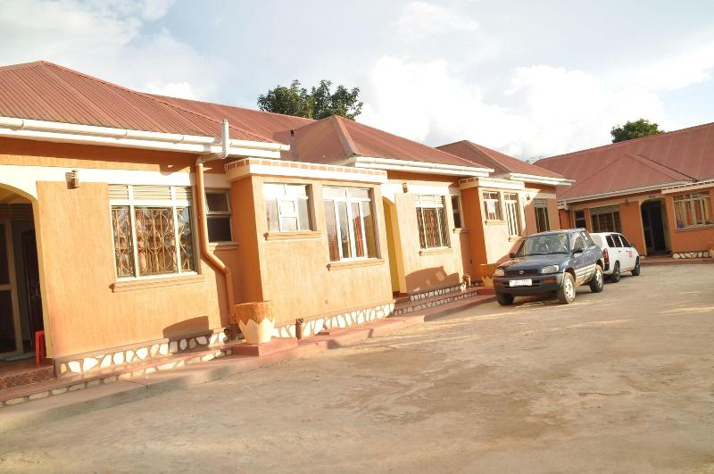 Square Suites