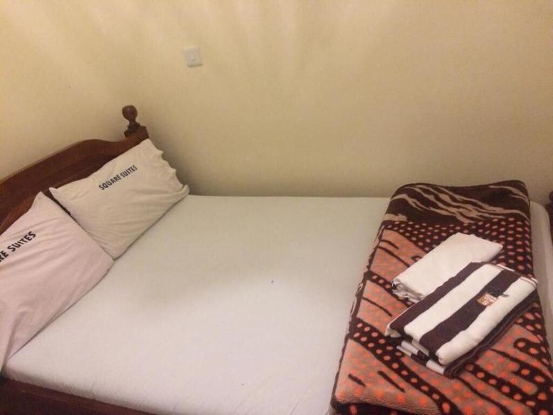 Square Suites — photo 4