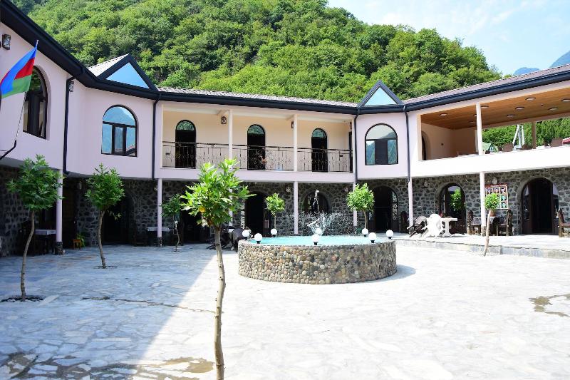 Simsek Motel & Restaurant — main photo