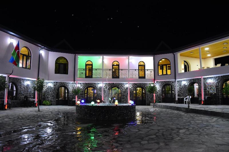 Simsek Motel & Restaurant — photo 2