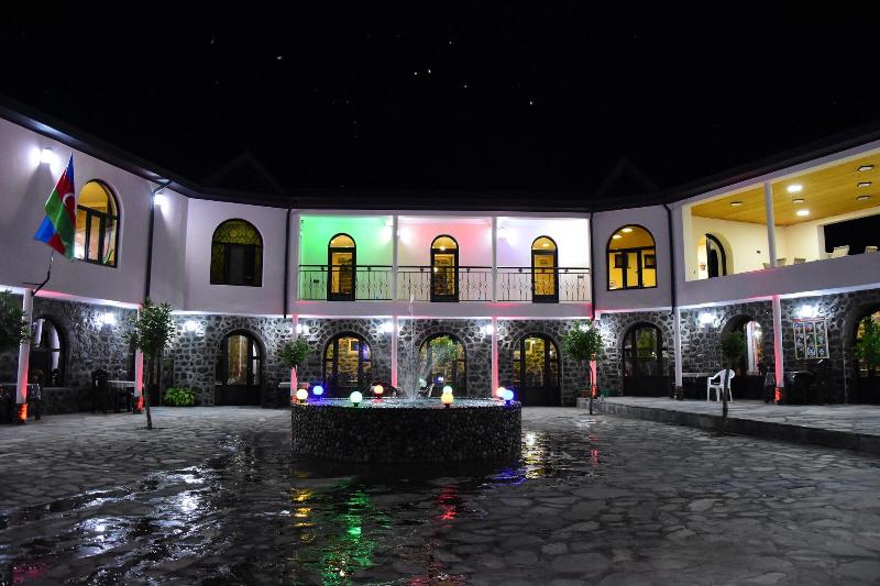 Simsek Motel & Restaurant — photo 3