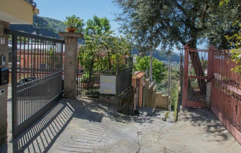 On Michele Guest house image