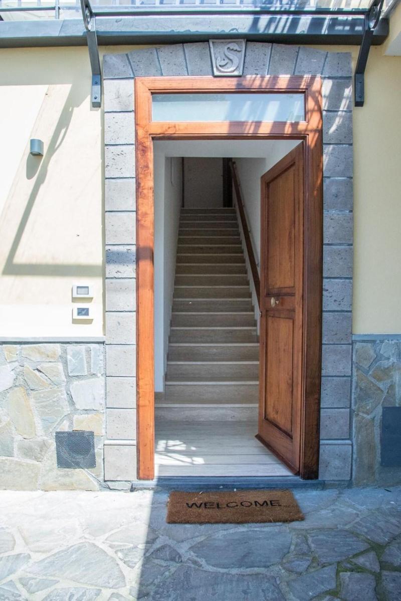 On Michele Guest house image