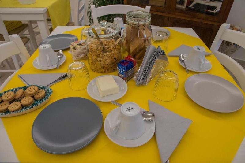 On Michele Guest house image