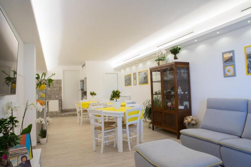 On Michele Guest house image