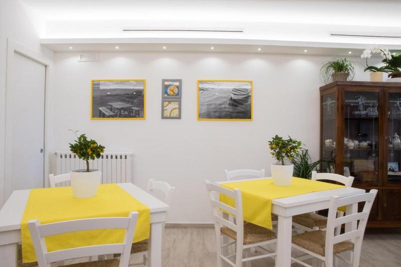 On Michele Guest house image
