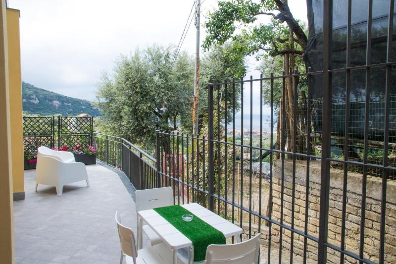 On Michele Guest house image