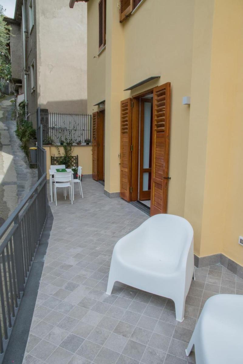 On Michele Guest house image
