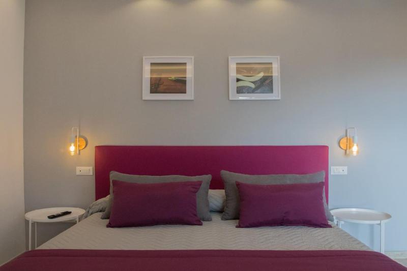 On Michele Guest house image