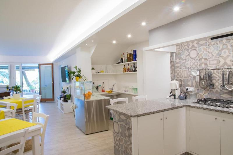 On Michele Guest house image