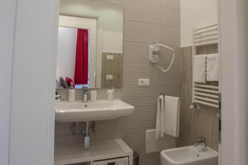 On Michele Guest house image