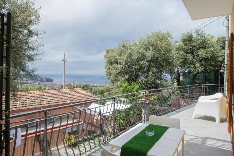 On Michele Guest house image