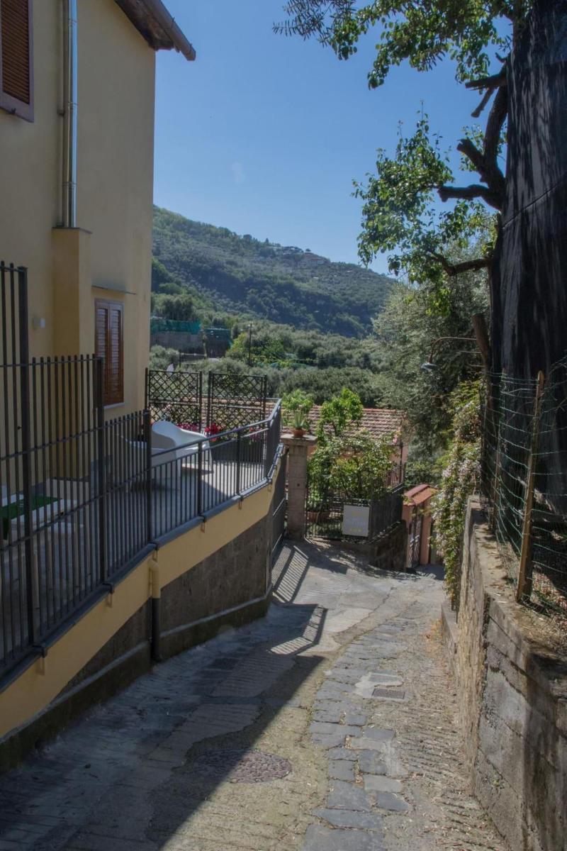 On Michele Guest house image