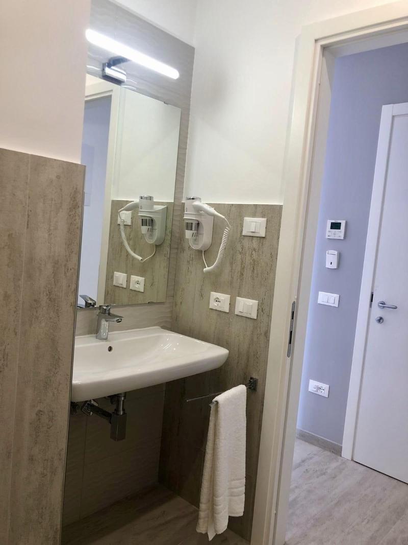 On Michele Guest house image