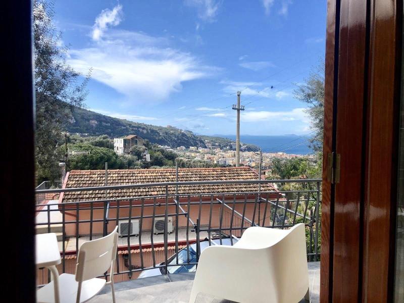 On Michele Guest house image