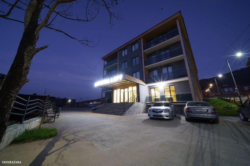 Crystal Loft image