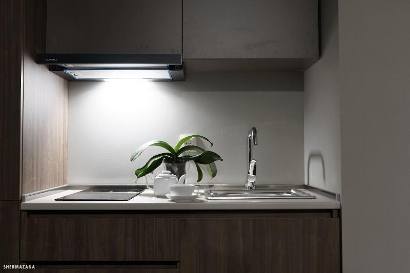 Crystal Loft image