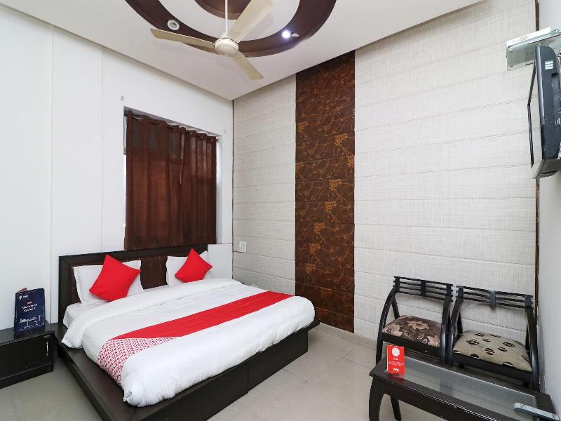 OYO 22977 Hotel Alpine — main photo