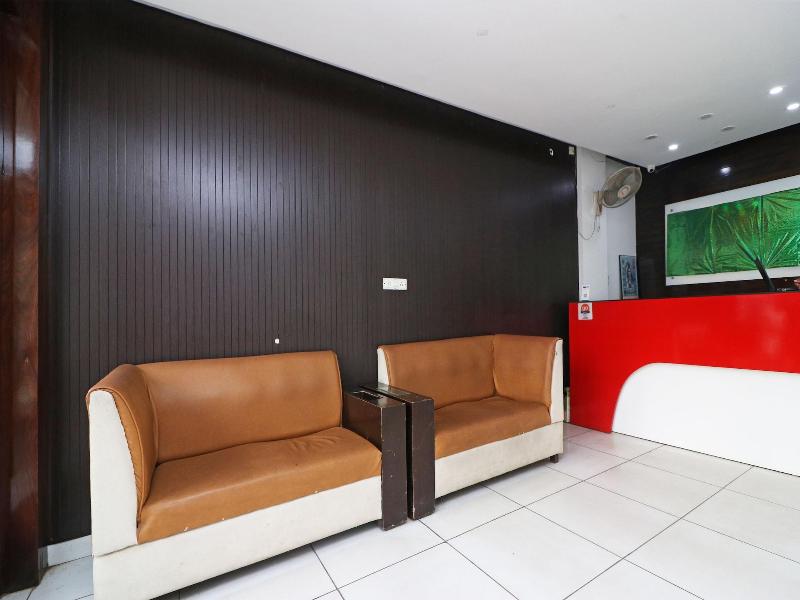 OYO 22977 Hotel Alpine — photo 5