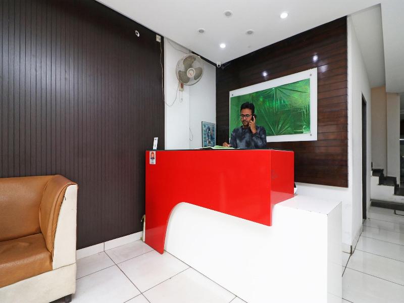 OYO 22977 Hotel Alpine — photo 4