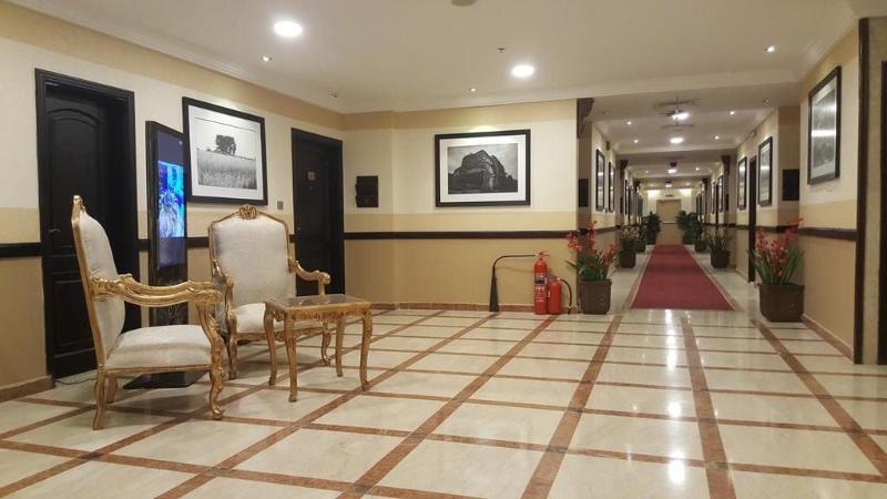 Qasr Al Sahab image