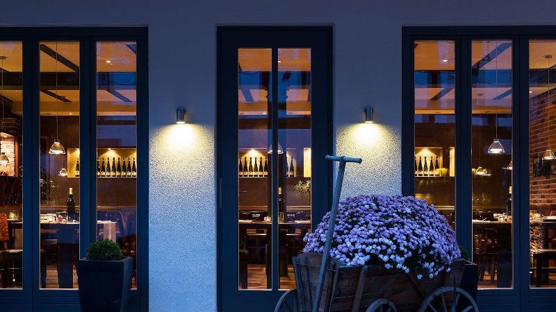 WeinHotel Fritz Walter image