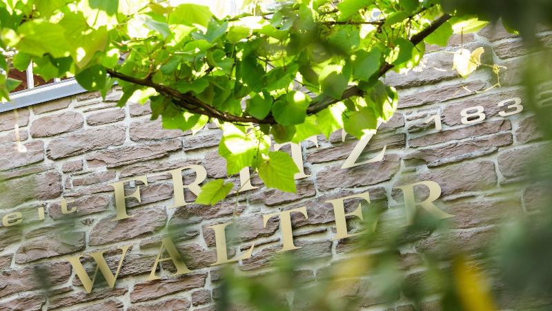 WeinHotel Fritz Walter image