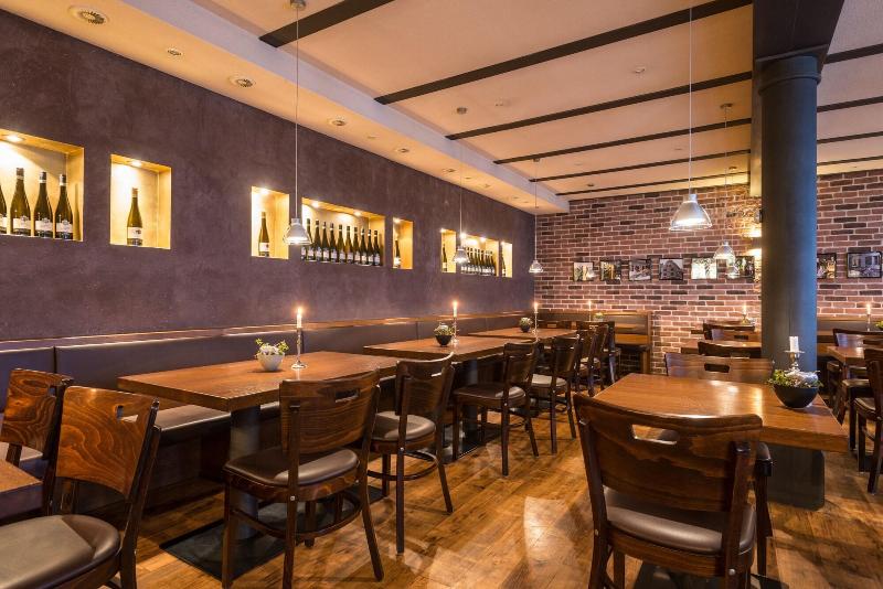 WeinHotel Fritz Walter image