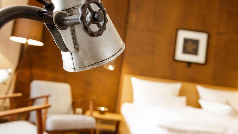 WeinHotel Fritz Walter image