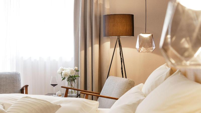 WeinHotel Fritz Walter image