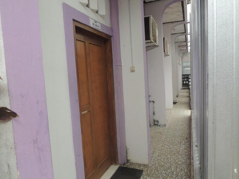 Ungu Nasional 2 Hotel — photo 4