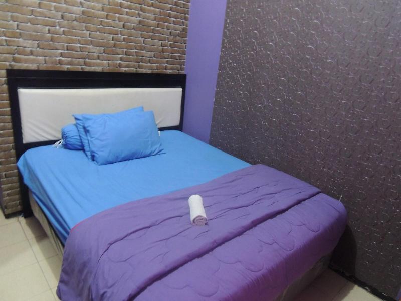 Ungu Nasional 2 Hotel — photo 5