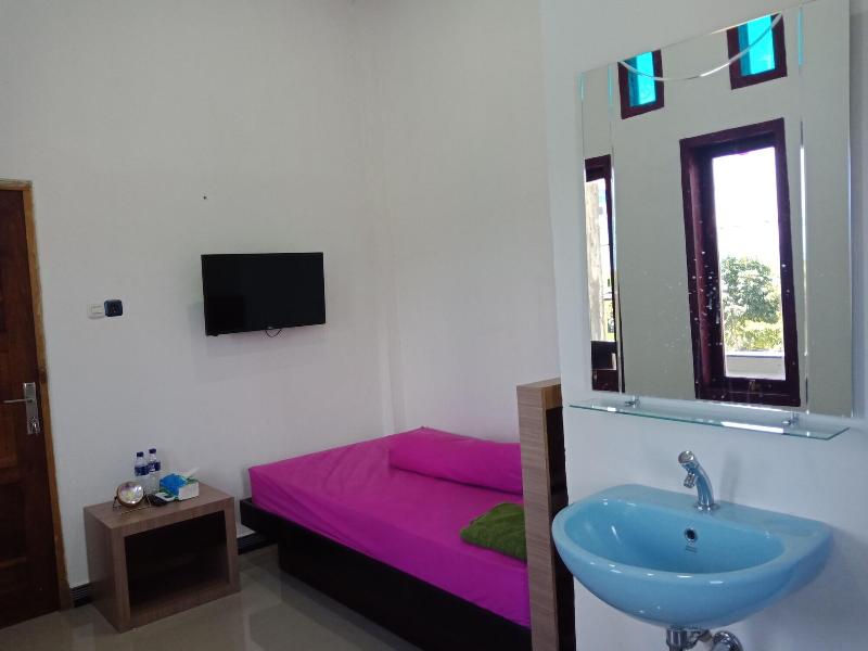 Wakatobi Dive Inn — photo 4