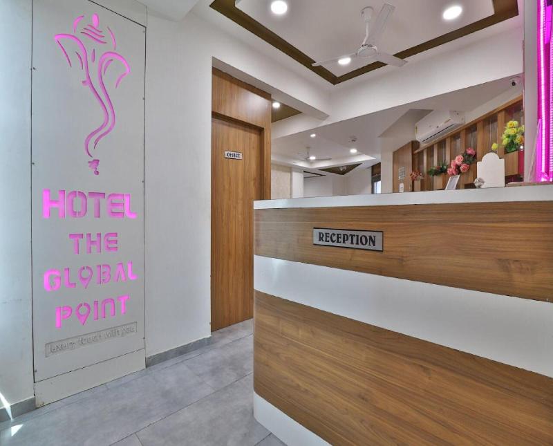 Hotel The Global Point — photo 5