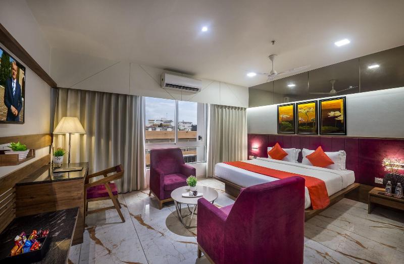 Angel Lords Eco Inn Amreli 2