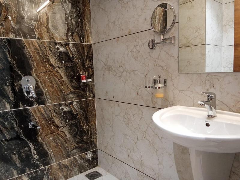 Angel Lords Eco Inn Amreli 5