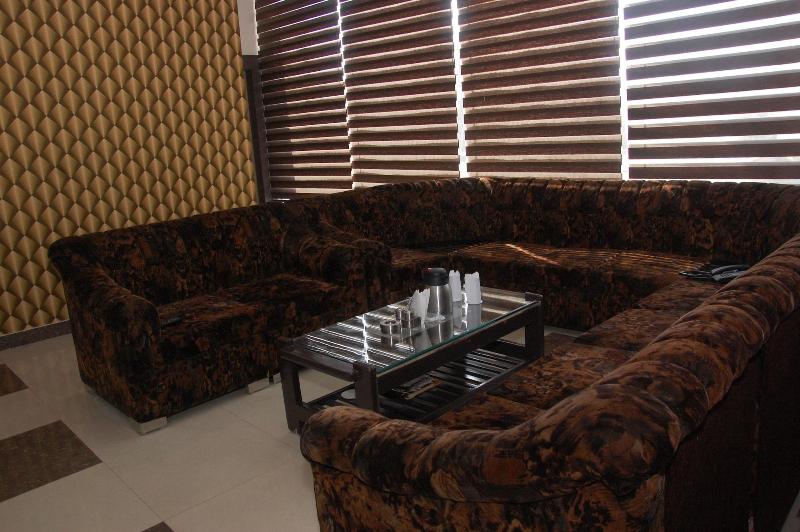 Hotel Prem Bandhan — main photo