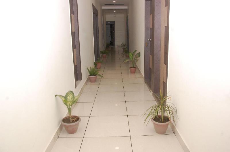 Hotel Prem Bandhan — photo 4