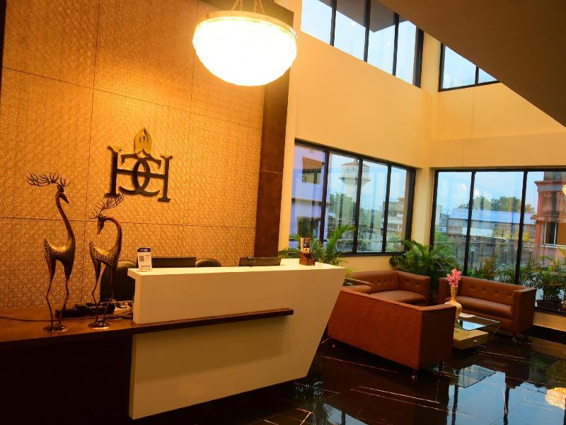 Hotel Coal Capital