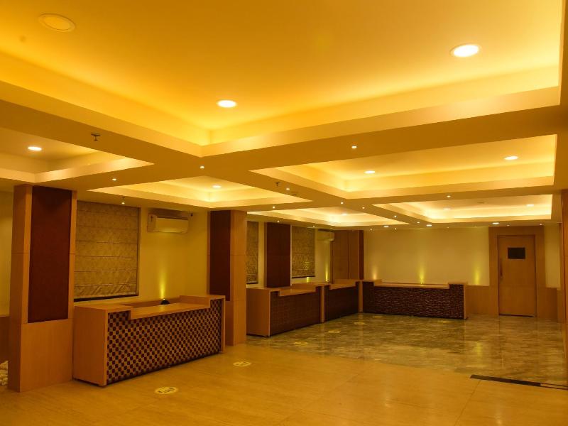 Hotel Coal Capital