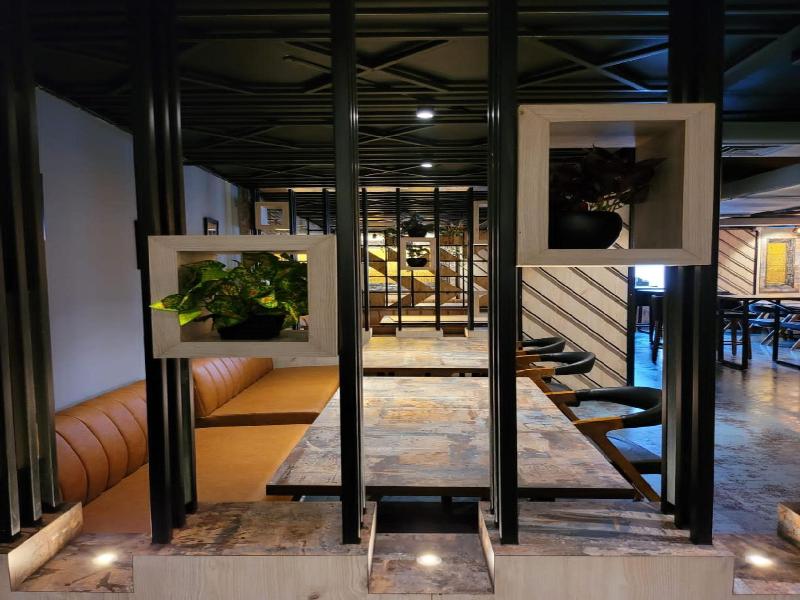 Hotel Coal Capital
