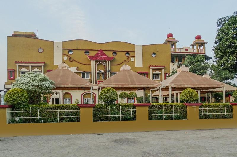 24547 Hotel Vishwas Bar and Club Resort — photo 2