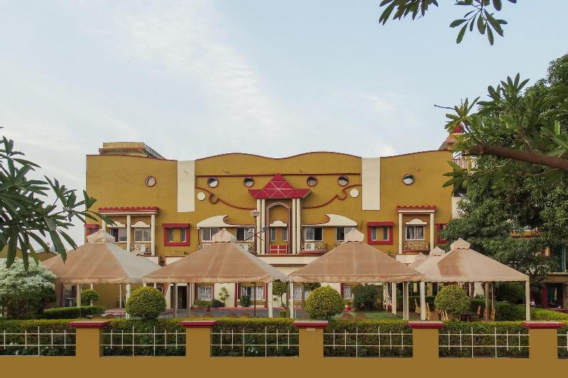 24547 Hotel Vishwas Bar and Club Resort — photo 3