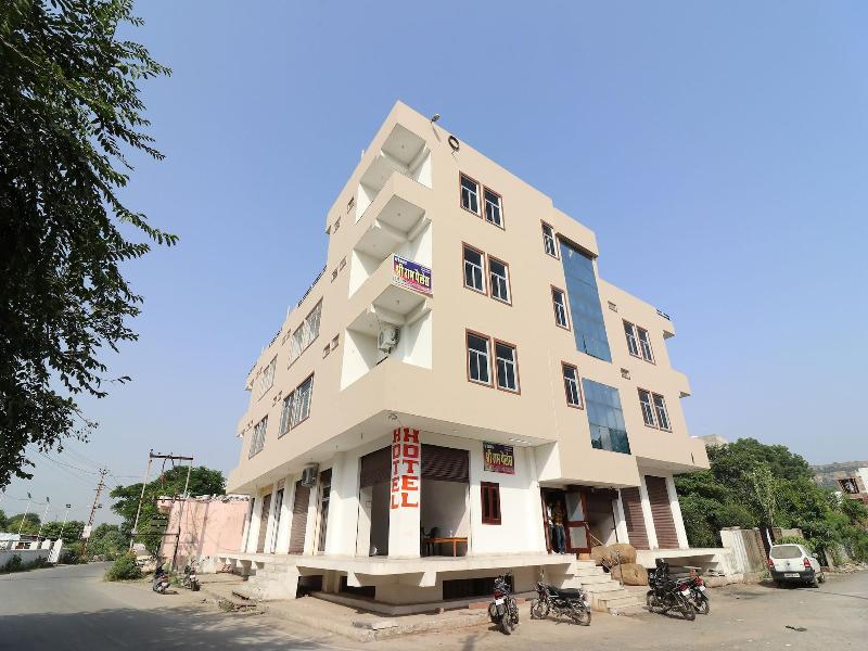 19827 Shree Ram Palace — main photo