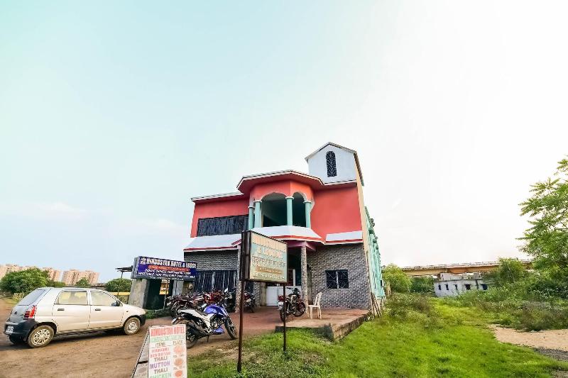 SPOT ON 60927 Hindustan Hotel & Lodging — photo 2