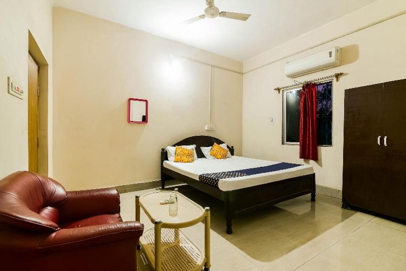 SPOT ON 60927 Hindustan Hotel & Lodging — photo 3