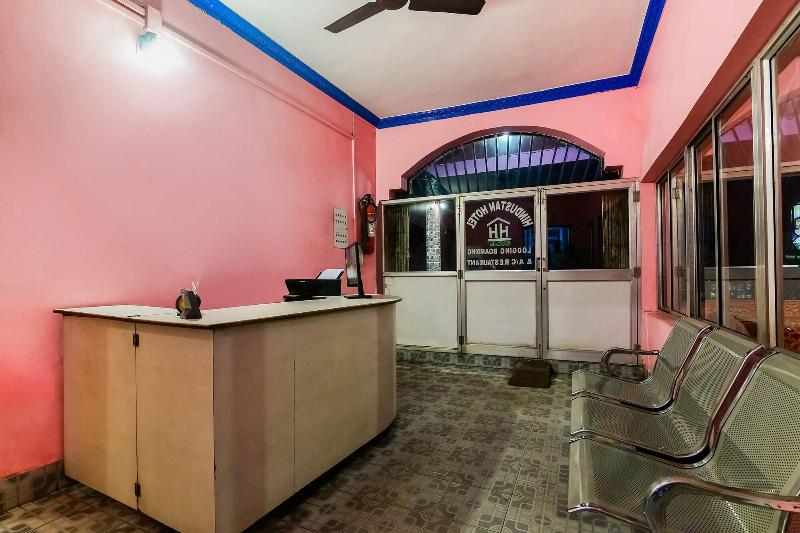 SPOT ON 60927 Hindustan Hotel & Lodging — photo 4