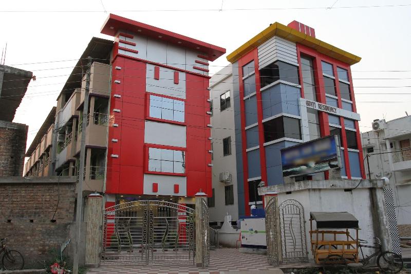 8369 Hotel Sea Mars — main photo