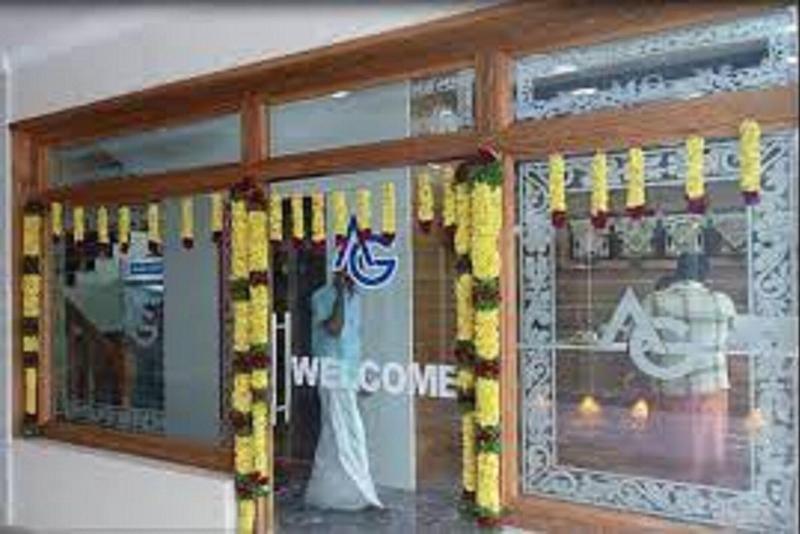 Anandha Grand — main photo