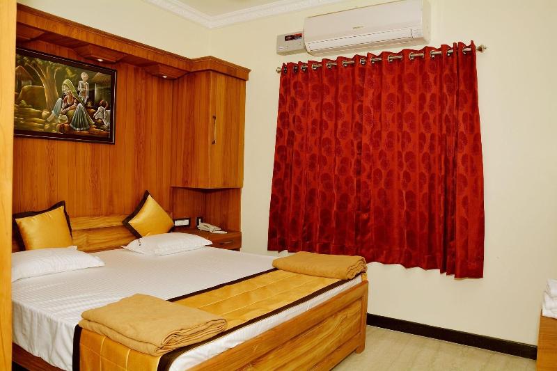 Anandha Grand — photo 3